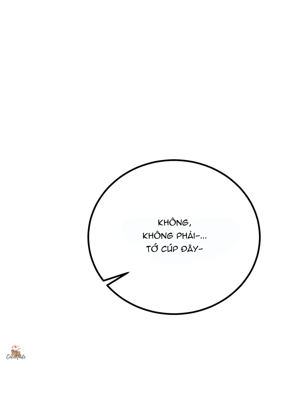 Vết Đỏ Chapter 24 Trang 6