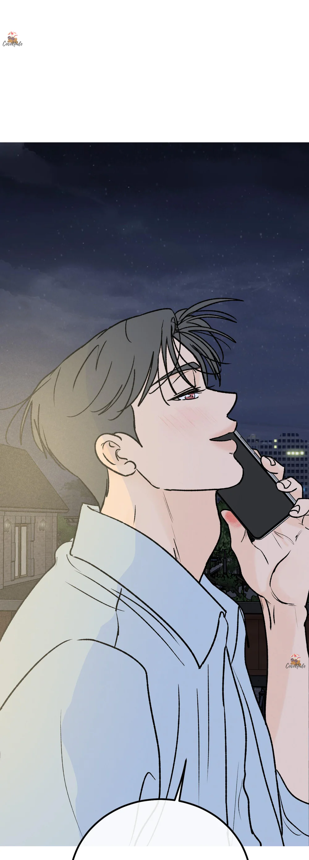 Vết Đỏ Chapter 24 Trang 11