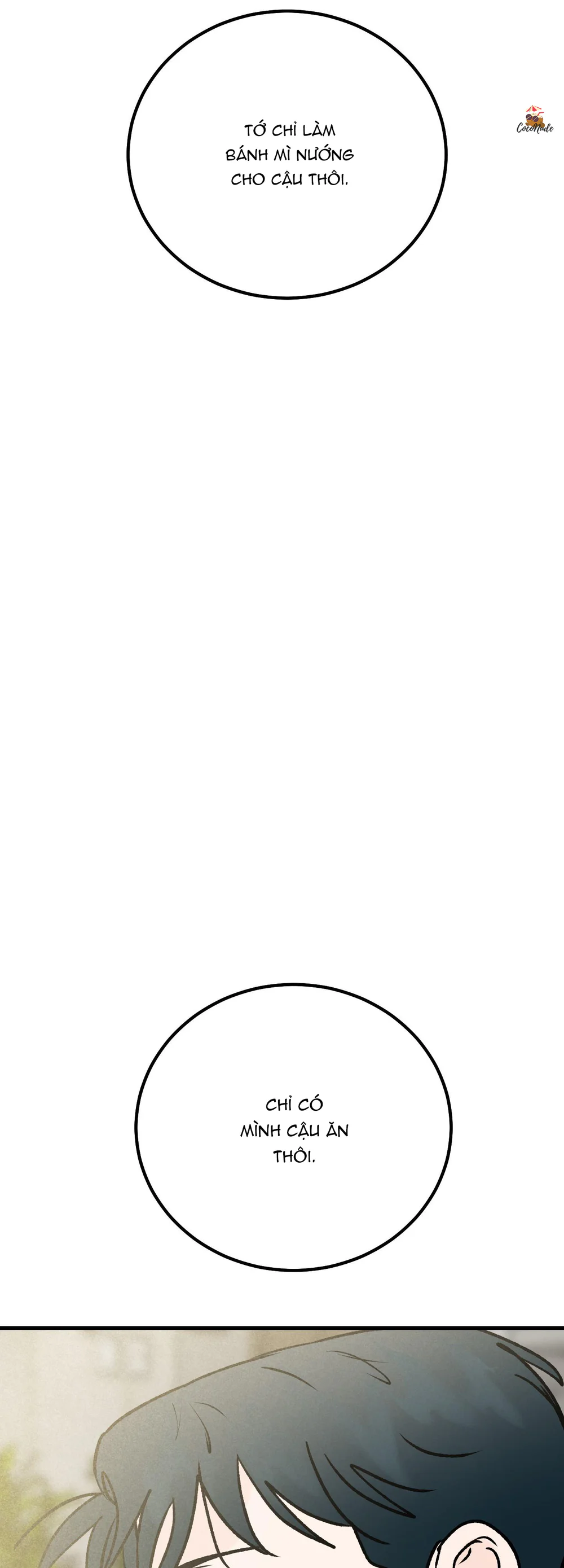 Vết Đỏ Chapter 24 Trang 16