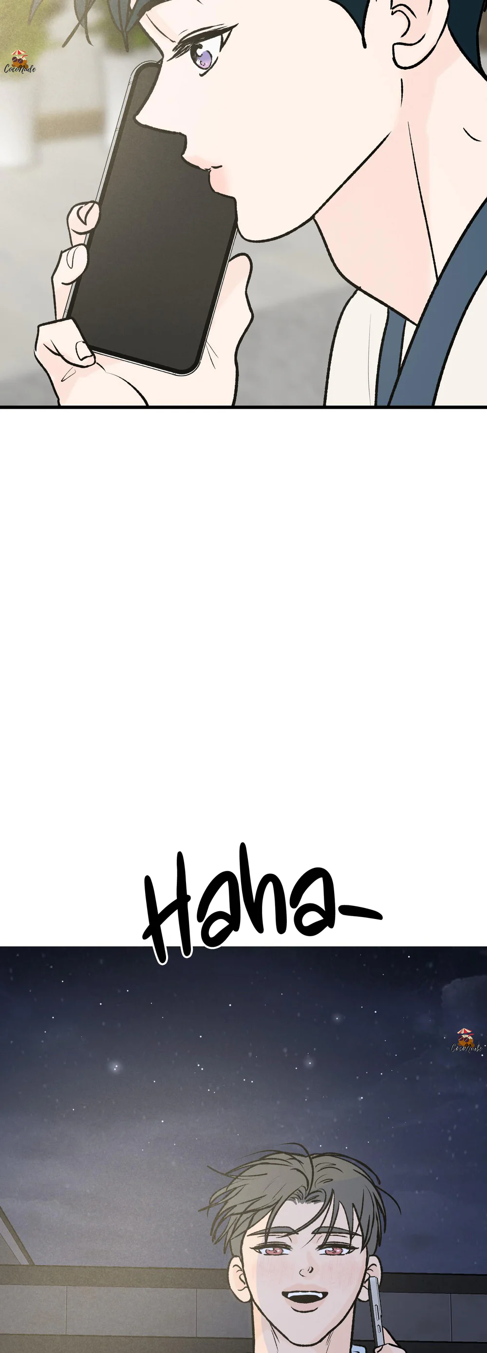 Vết Đỏ Chapter 24 Trang 17