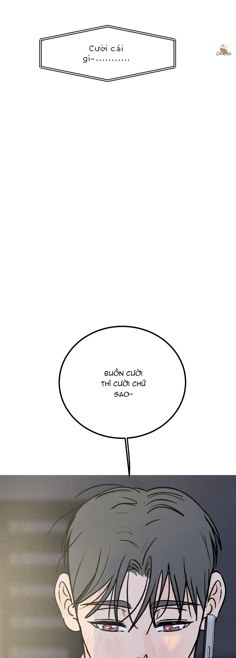 Vết Đỏ Chapter 24 Trang 19