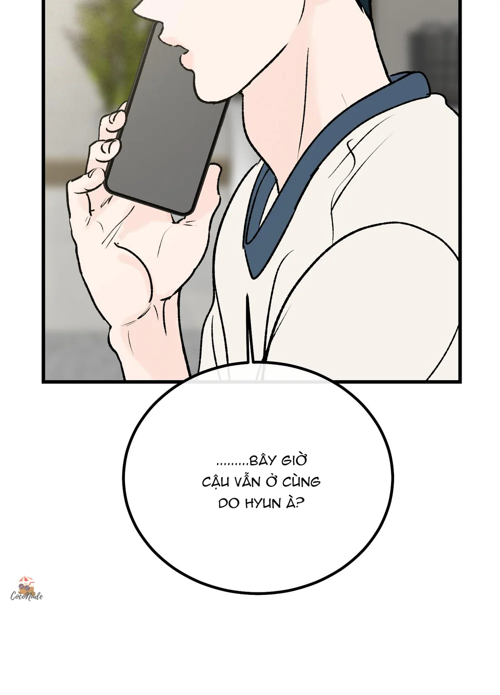 Vết Đỏ Chapter 24 Trang 27