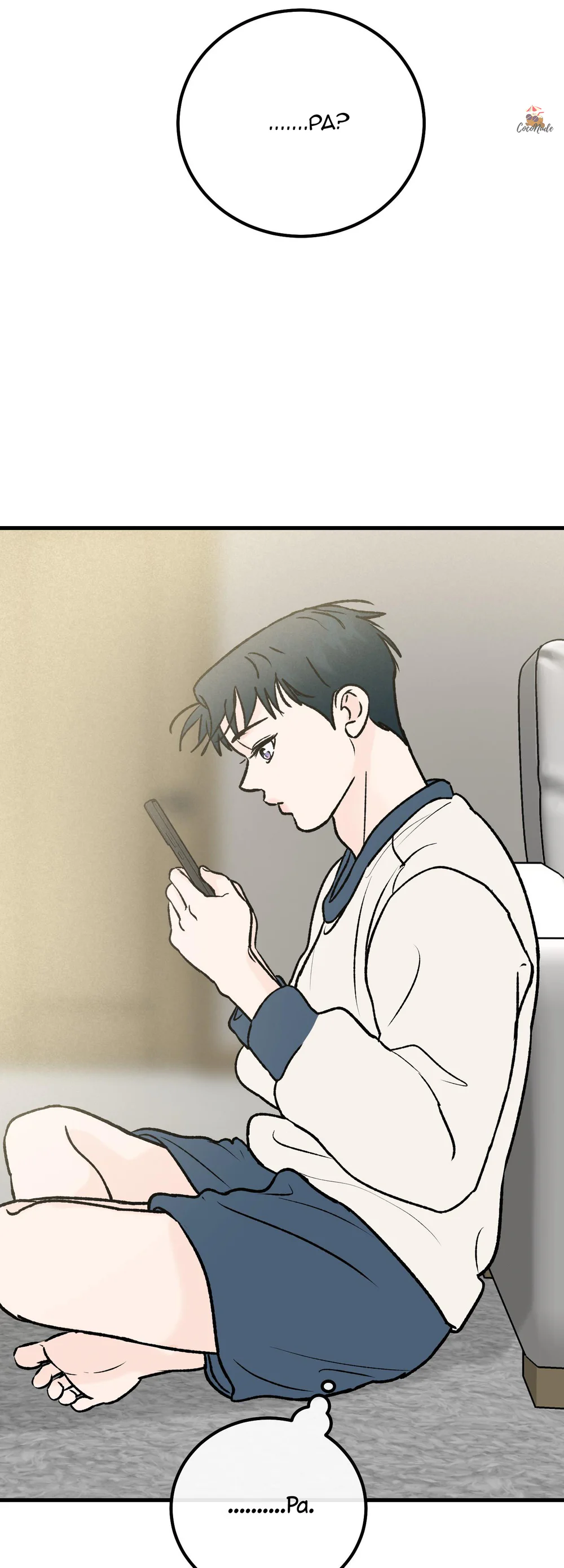 Vết Đỏ Chapter 24 Trang 31