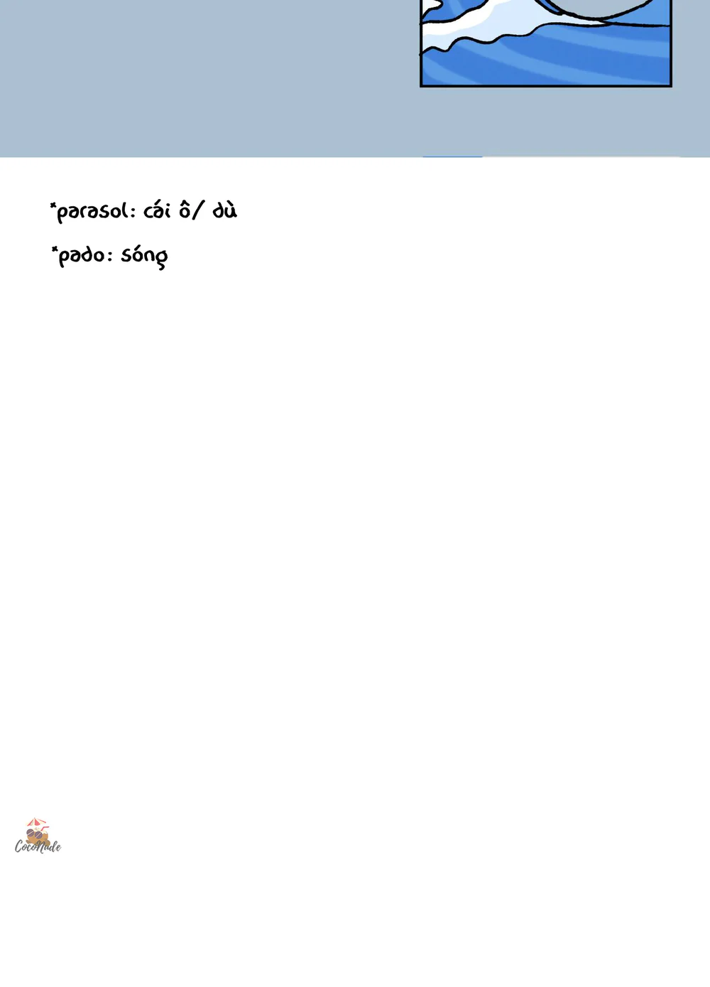 Vết Đỏ Chapter 24 Trang 33