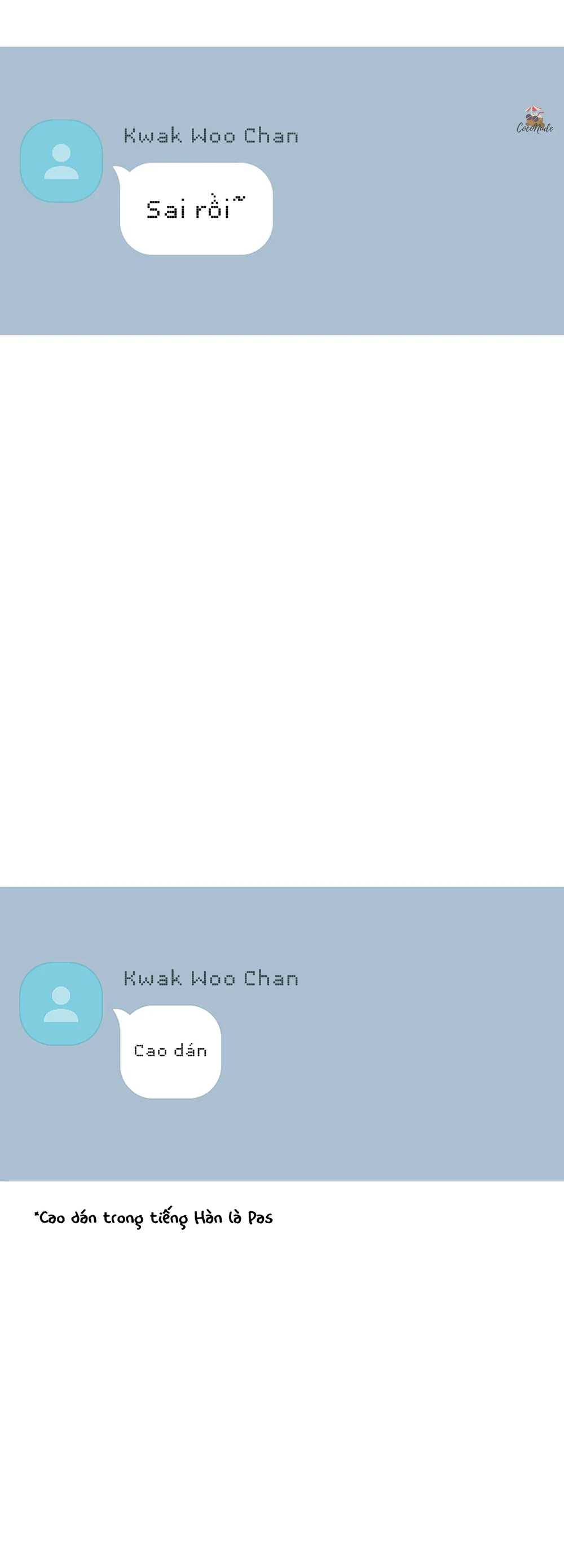 Vết Đỏ Chapter 24 Trang 34