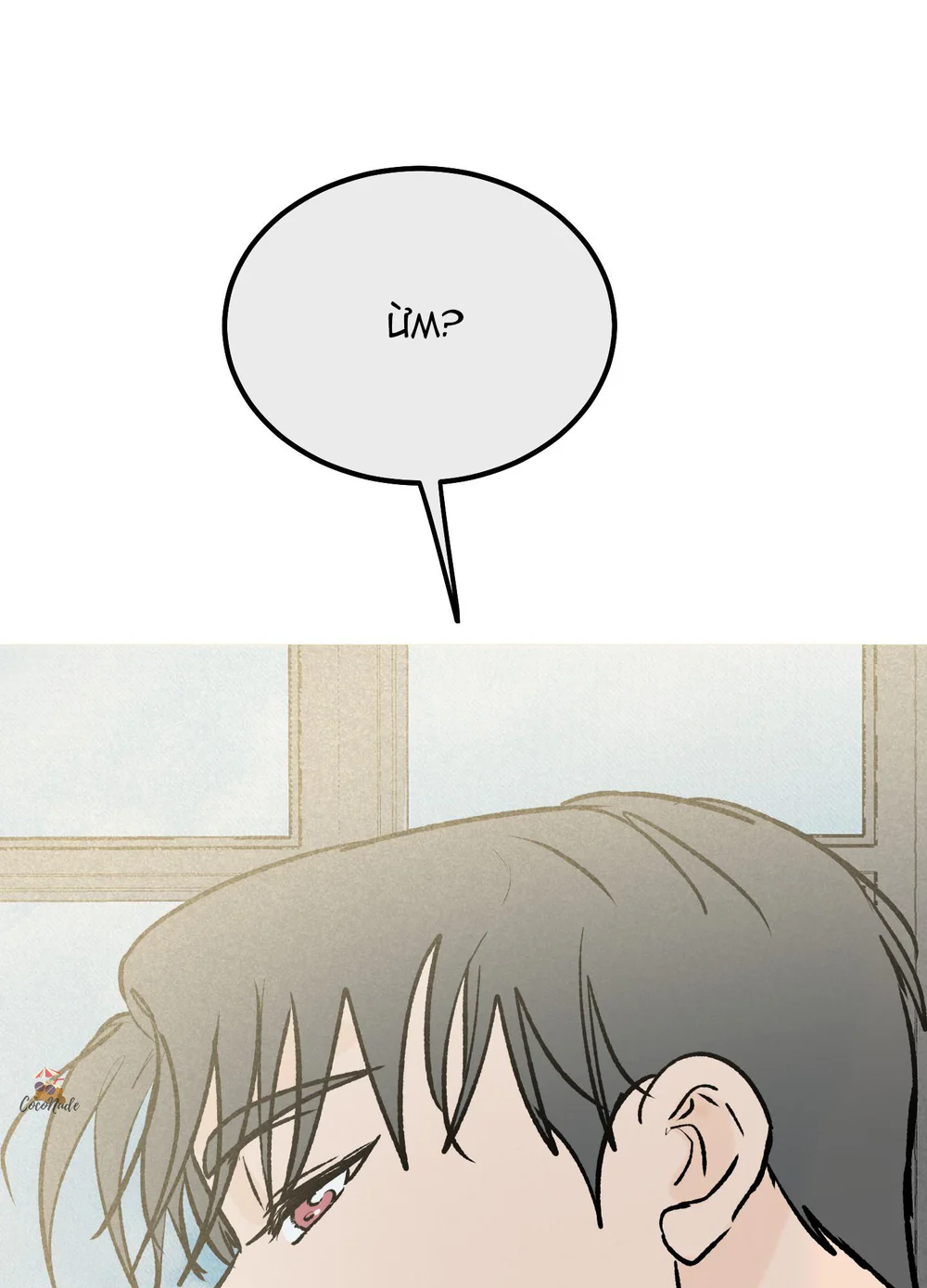 Vết Đỏ Chapter 24 Trang 39