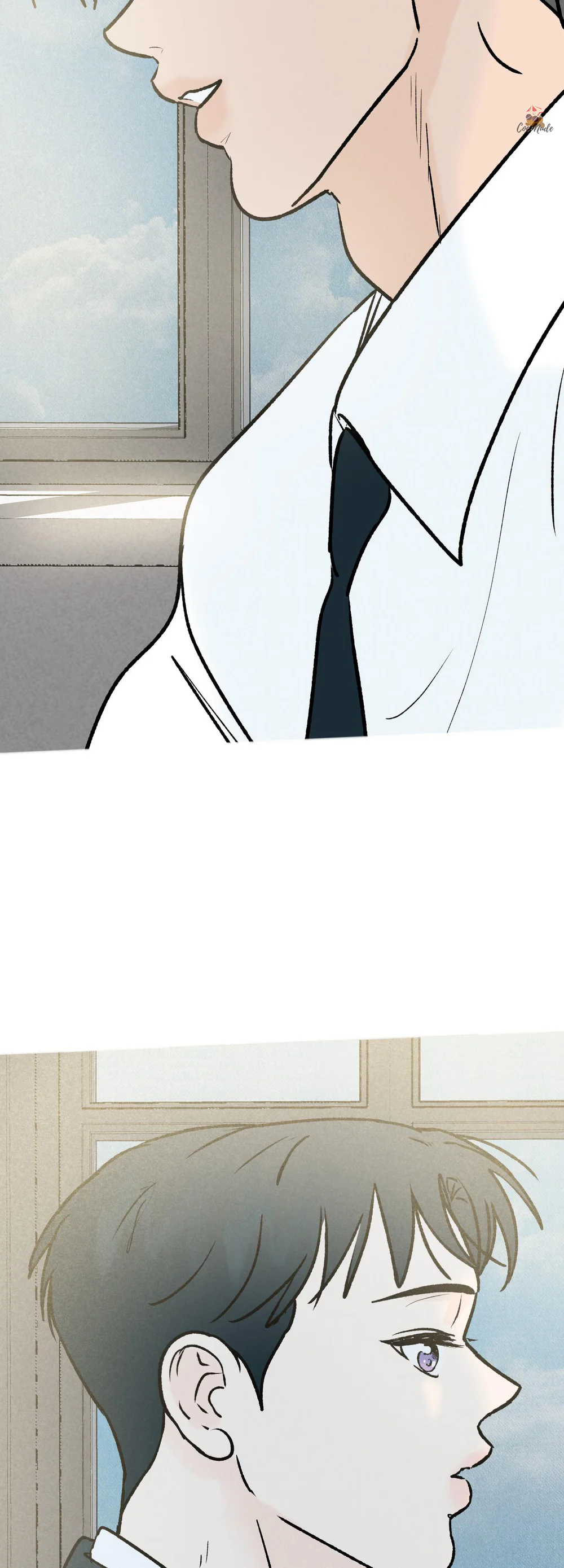 Vết Đỏ Chapter 24 Trang 40