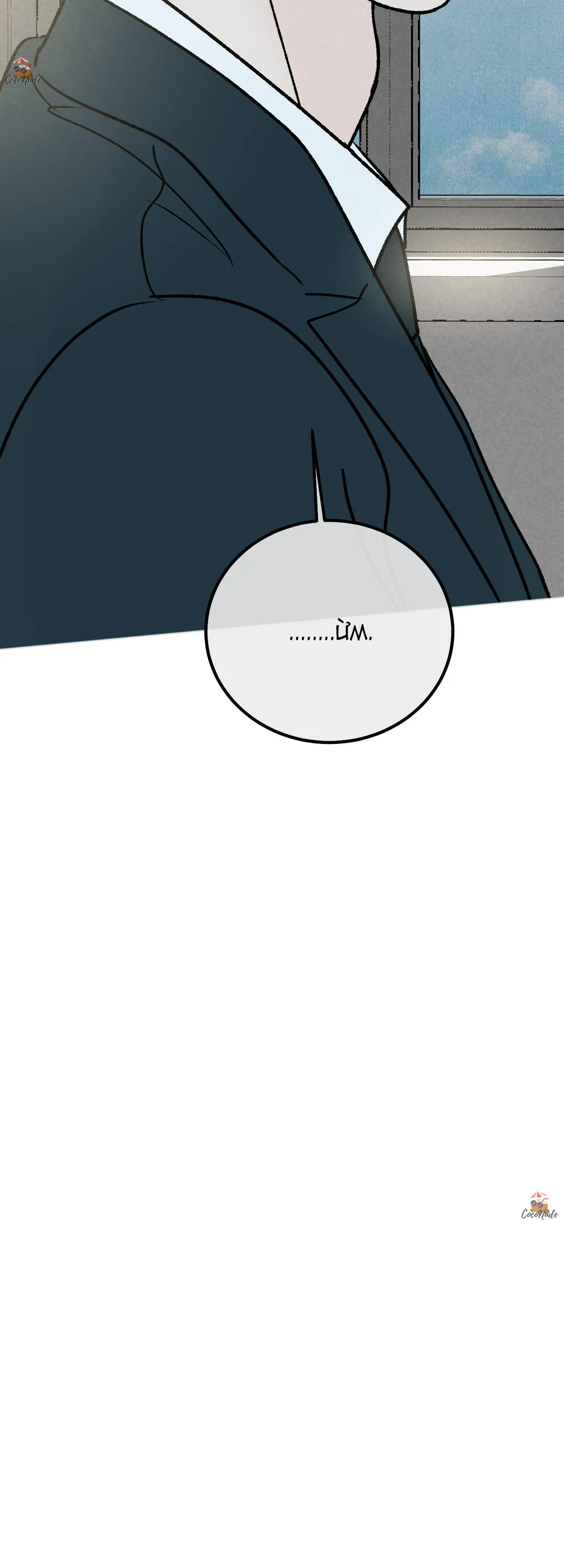 Vết Đỏ Chapter 24 Trang 41