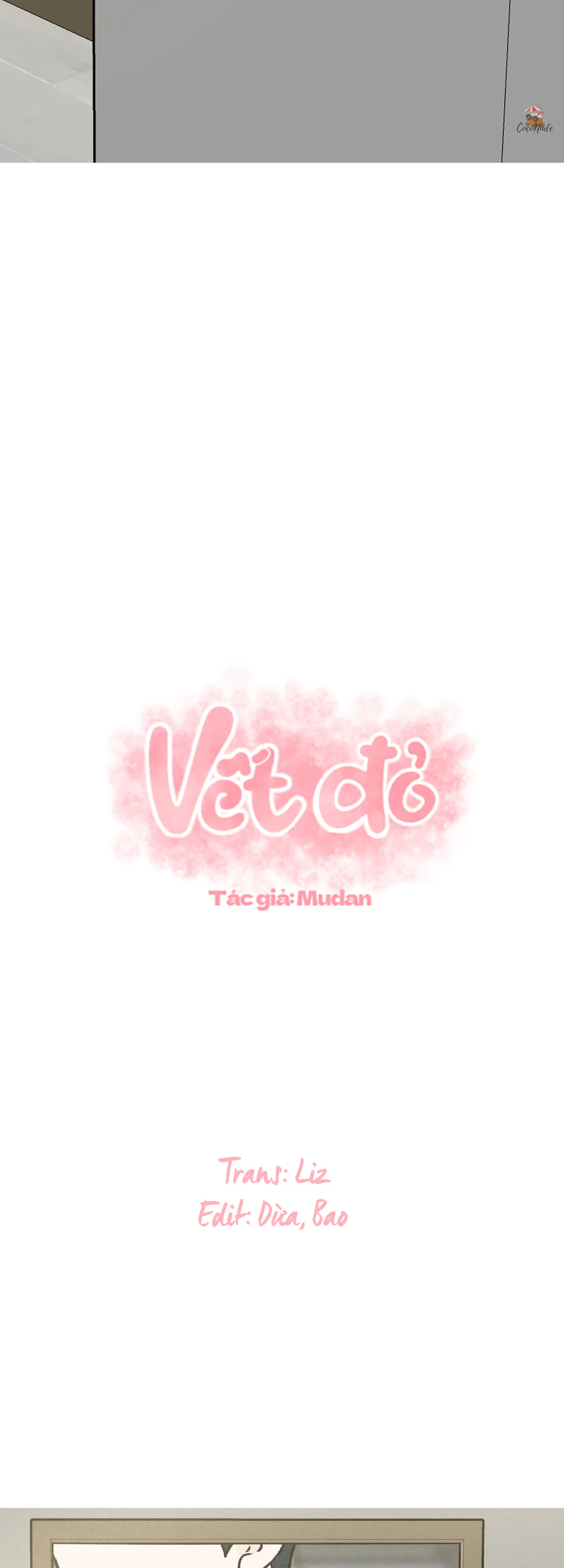 Vết Đỏ Chapter 24 Trang 43