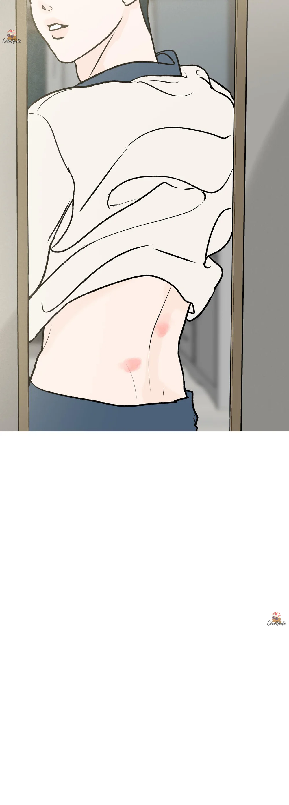 Vết Đỏ Chapter 24 Trang 44