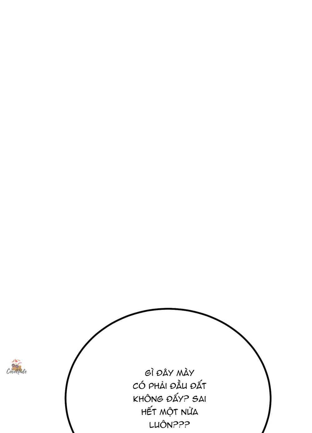 Vết Đỏ Chapter 24 Trang 45