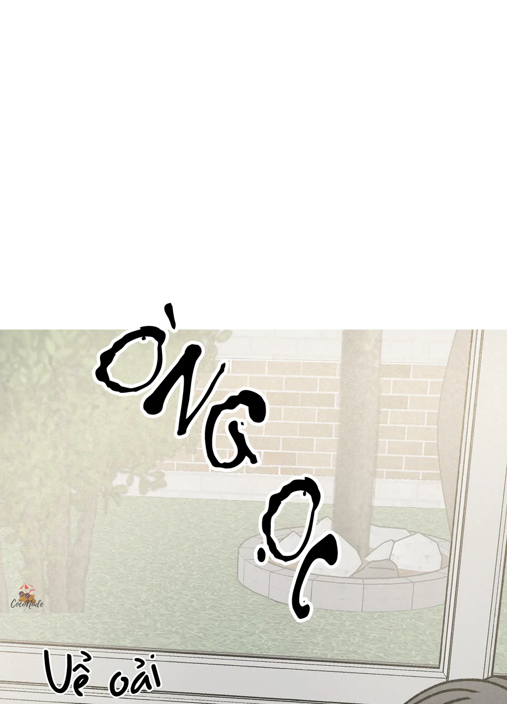 Vết Đỏ Chapter 24 Trang 48