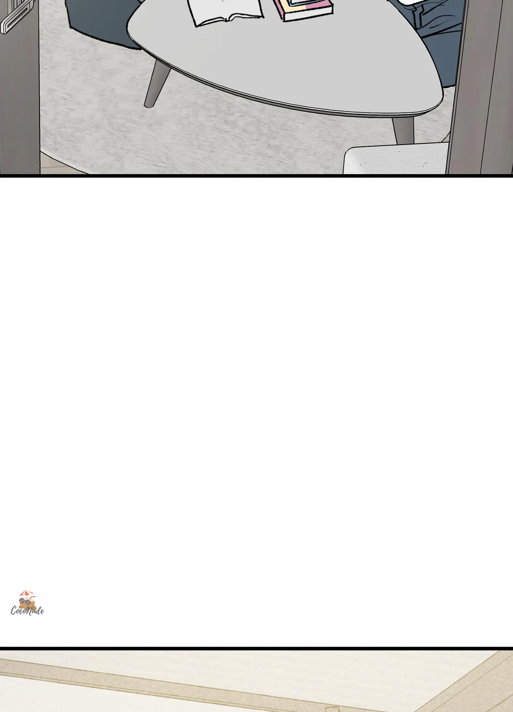 Vết Đỏ Chapter 24 Trang 54