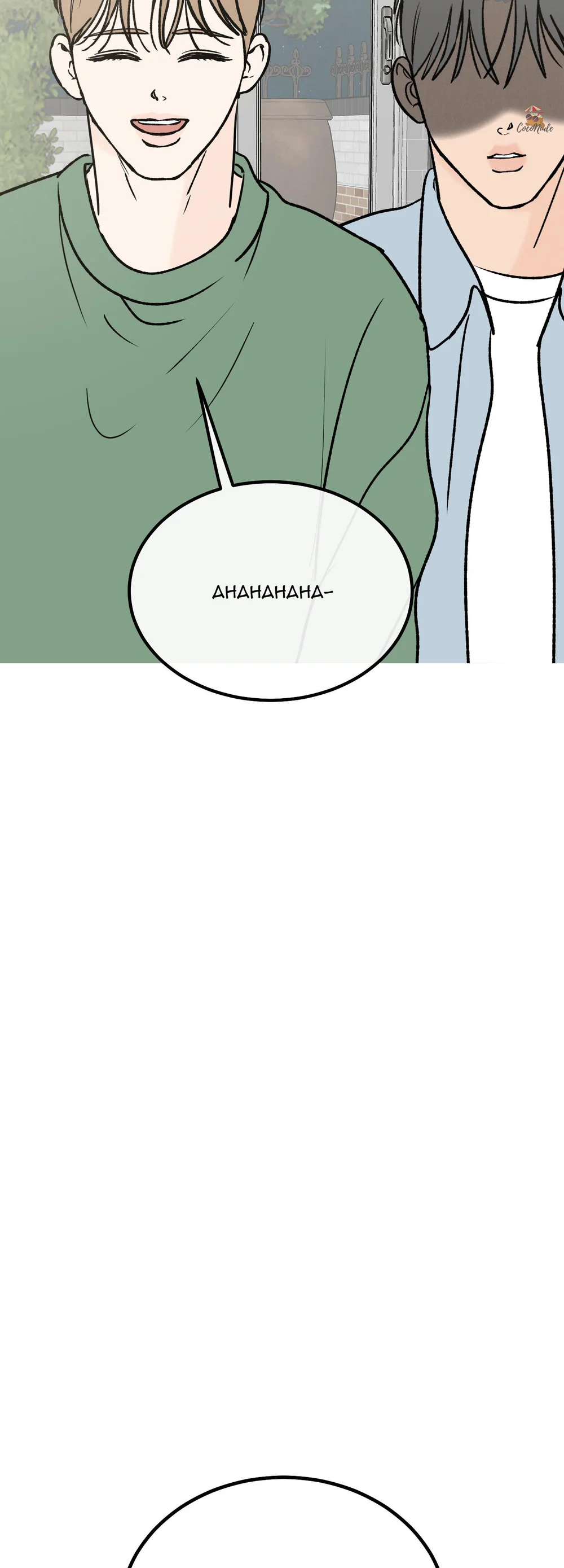 Vết Đỏ Chapter 24 Trang 58