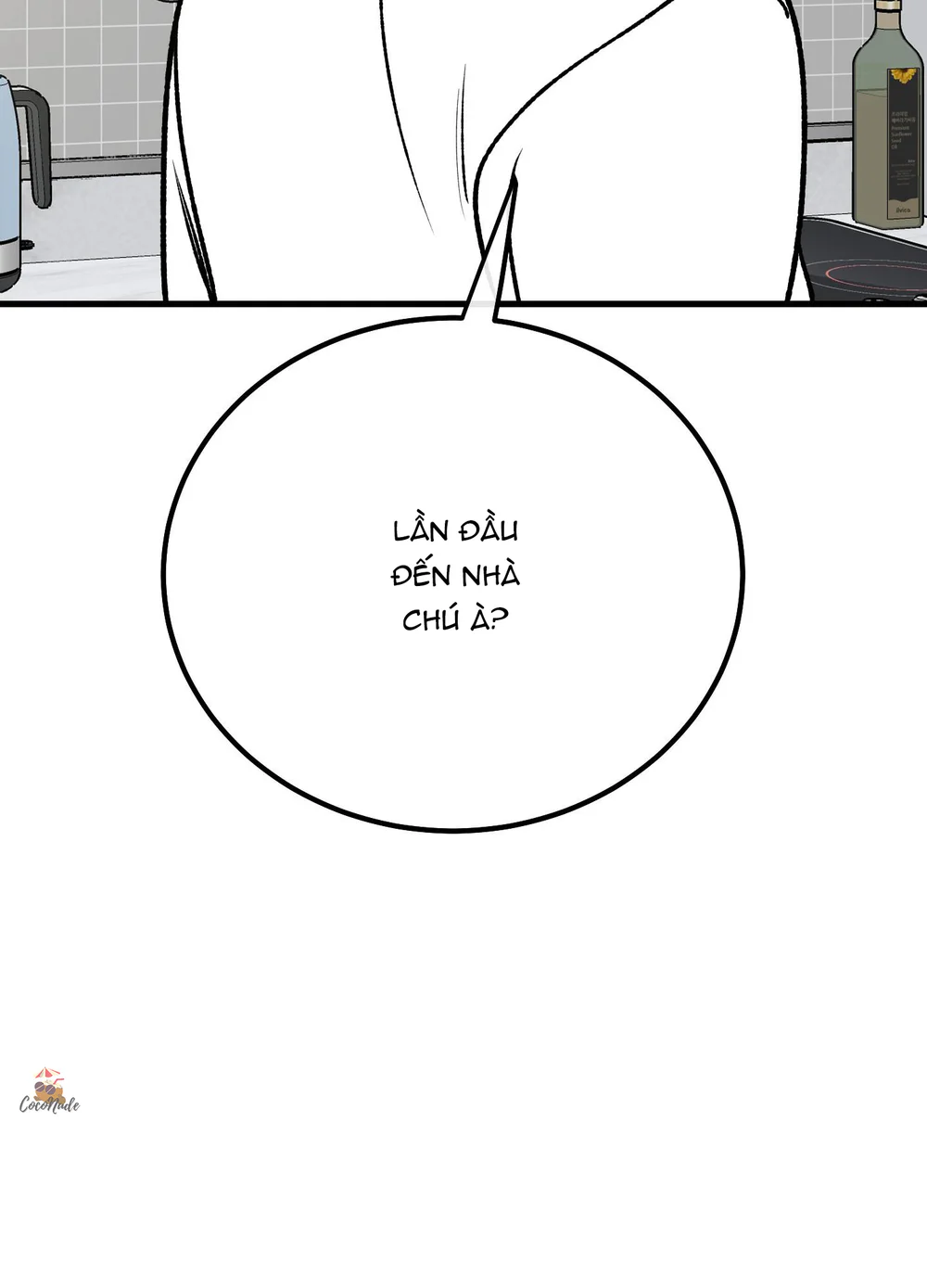 Vết Đỏ Chapter 24 Trang 63