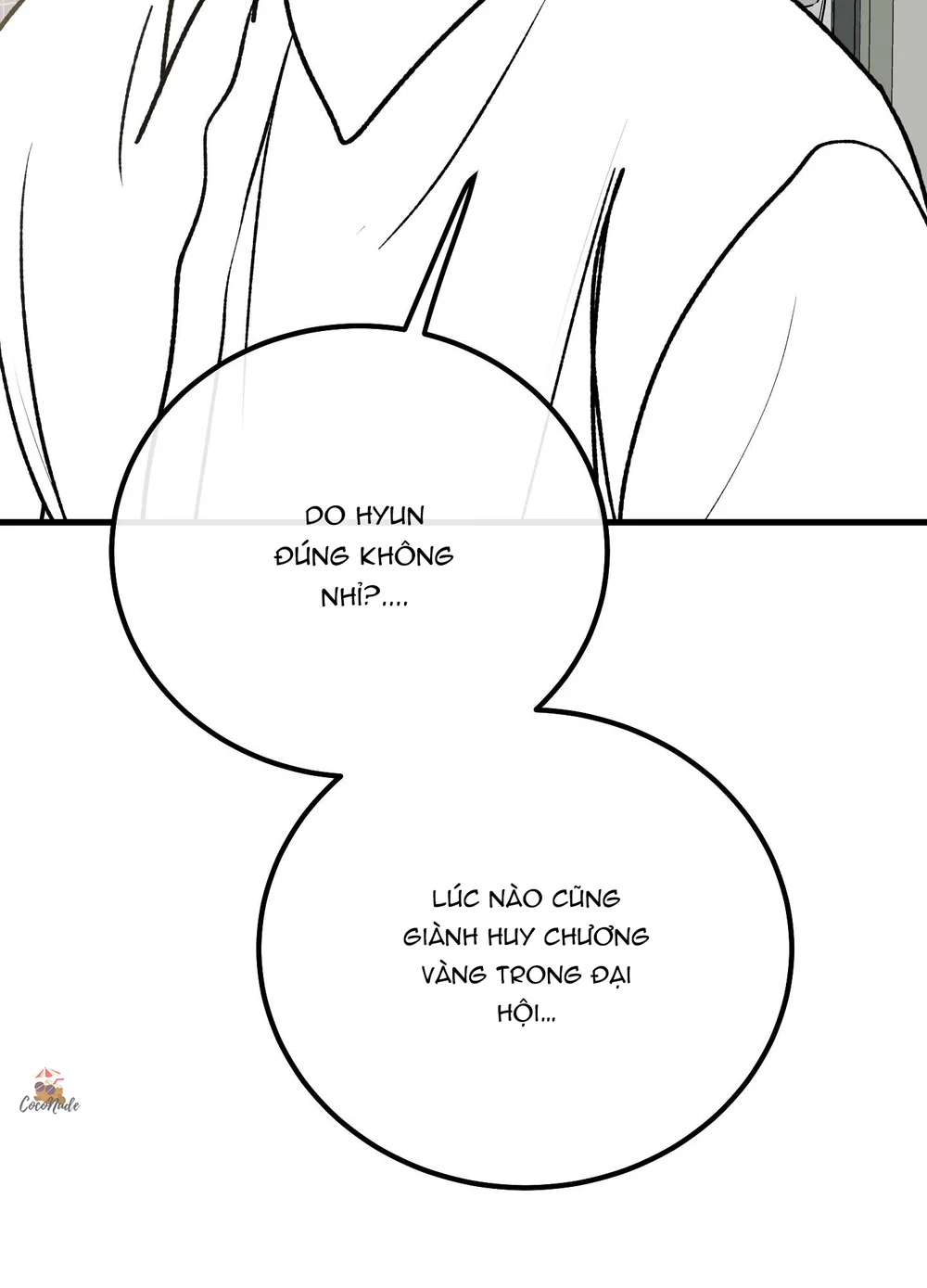 Vết Đỏ Chapter 24 Trang 66