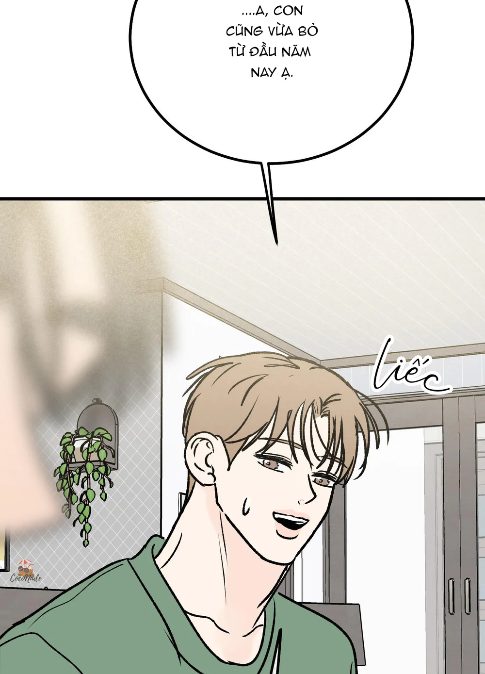 Vết Đỏ Chapter 24 Trang 69