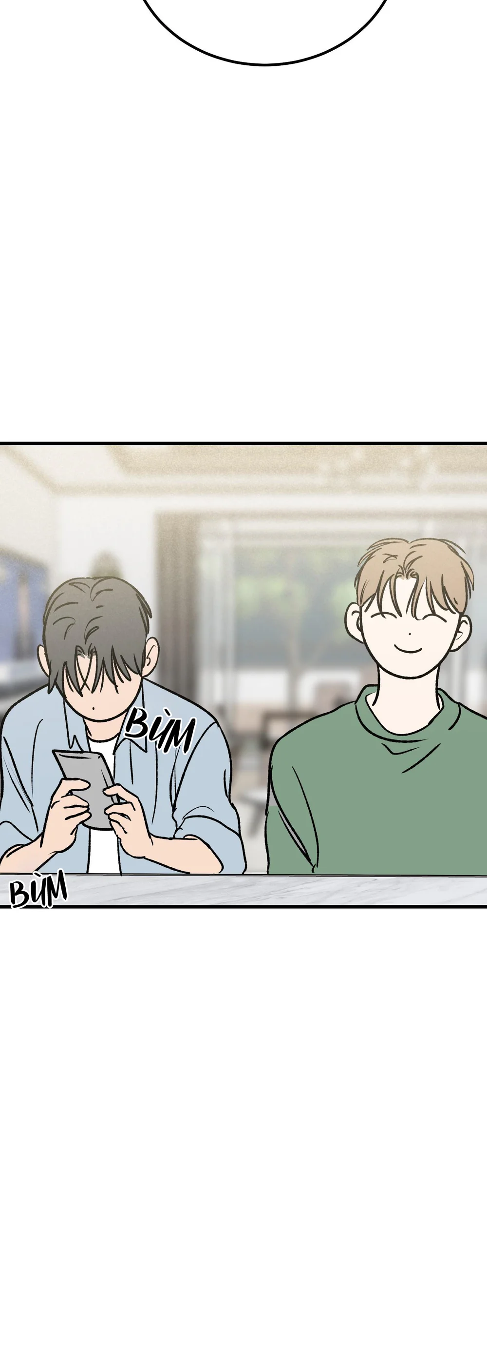 Vết Đỏ Chapter 24 Trang 73