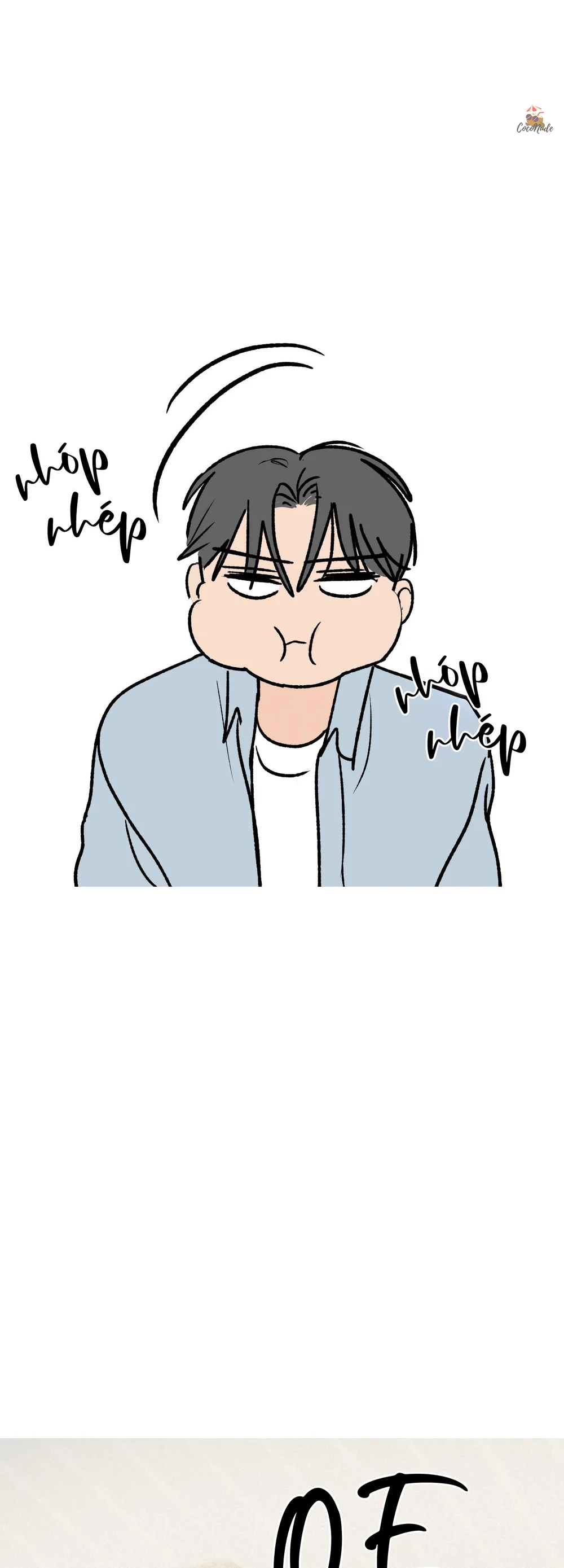 Vết Đỏ Chapter 24 Trang 76