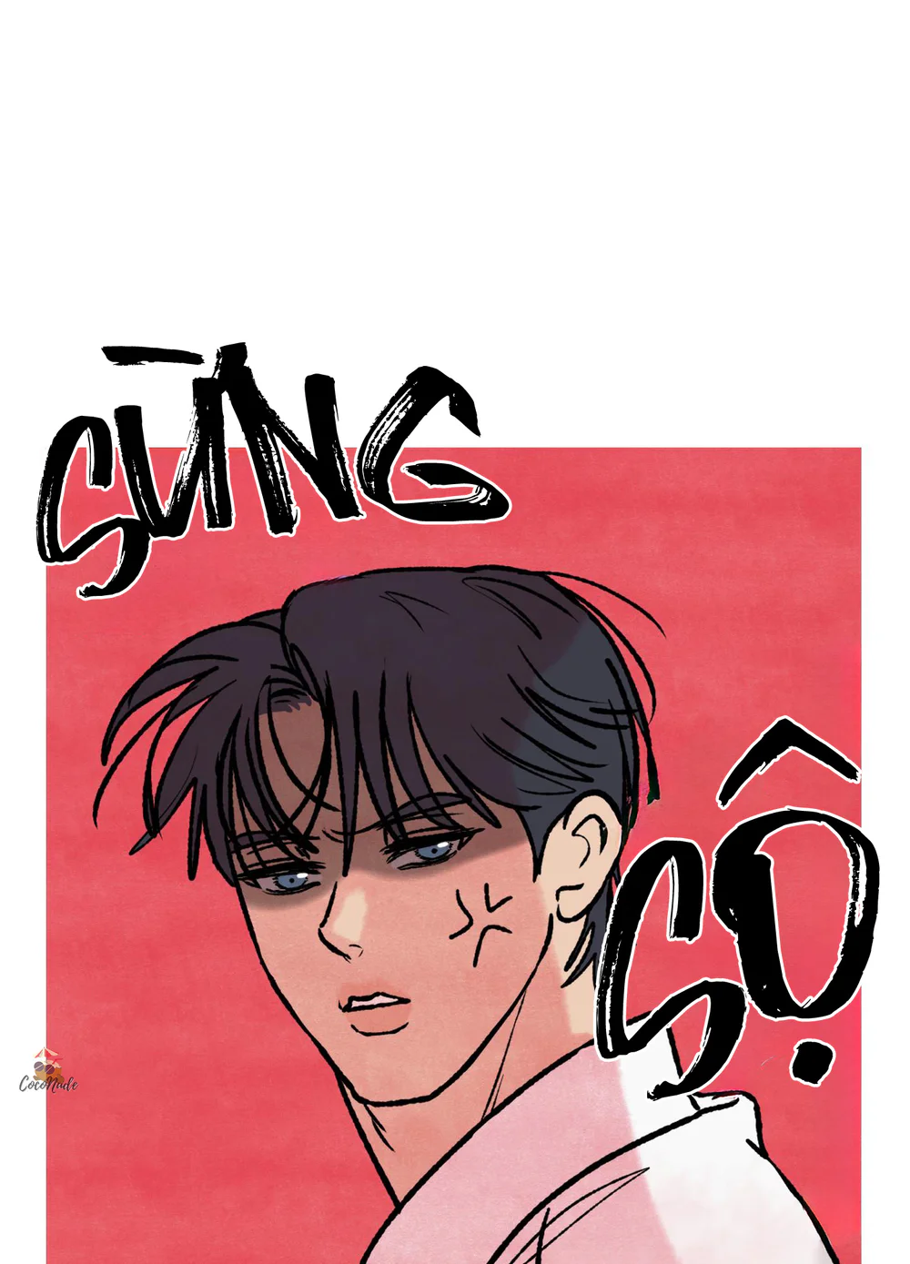 Vết Đỏ Chapter 24 Trang 78