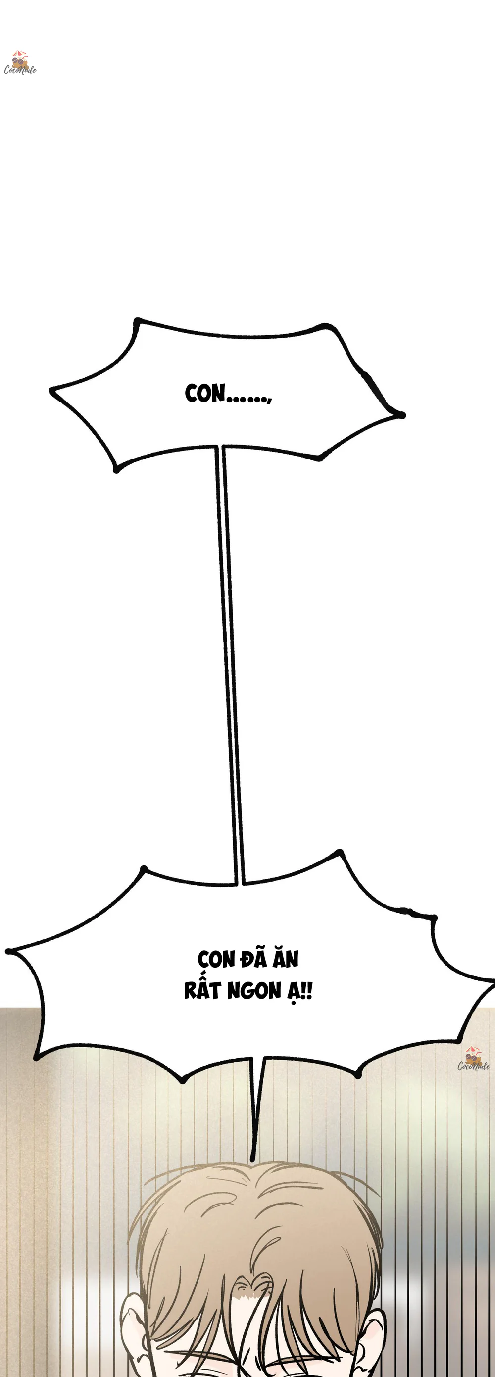 Vết Đỏ Chapter 25 Trang 5