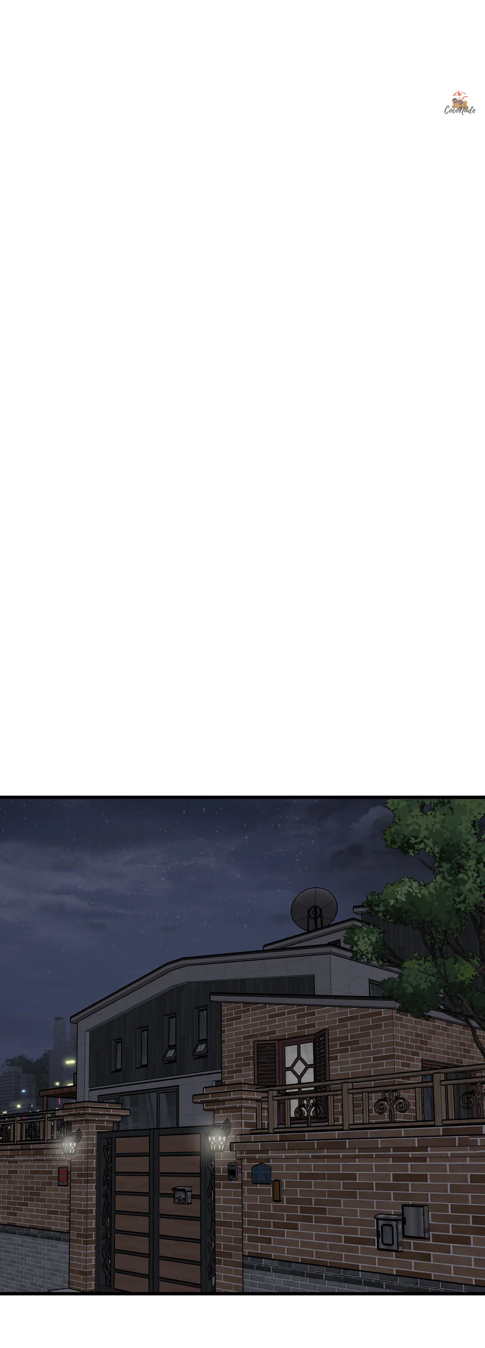 Vết Đỏ Chapter 25 Trang 7