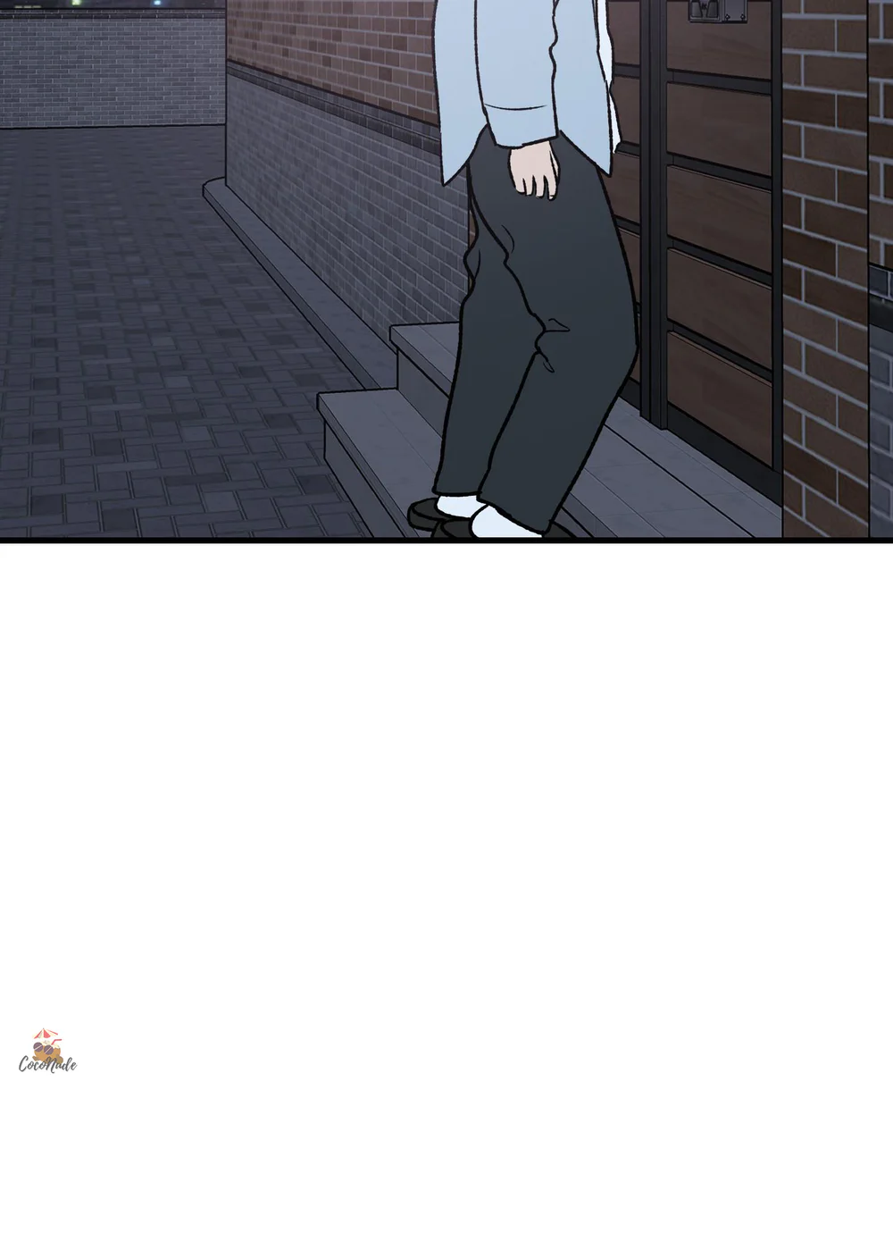 Vết Đỏ Chapter 25 Trang 18