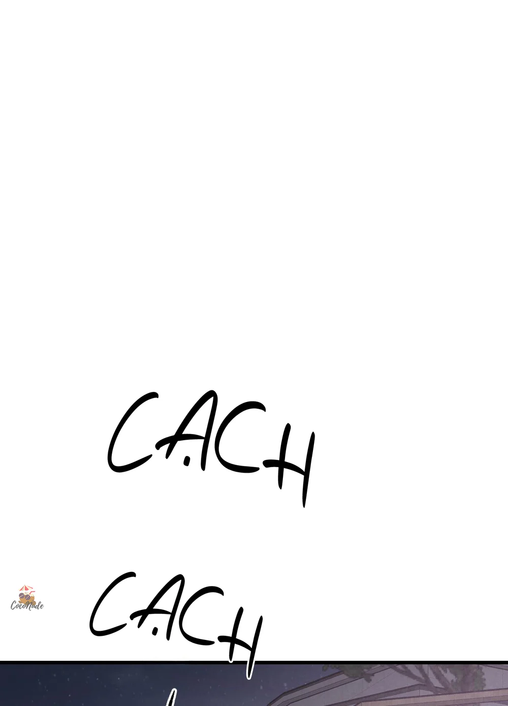 Vết Đỏ Chapter 25 Trang 21