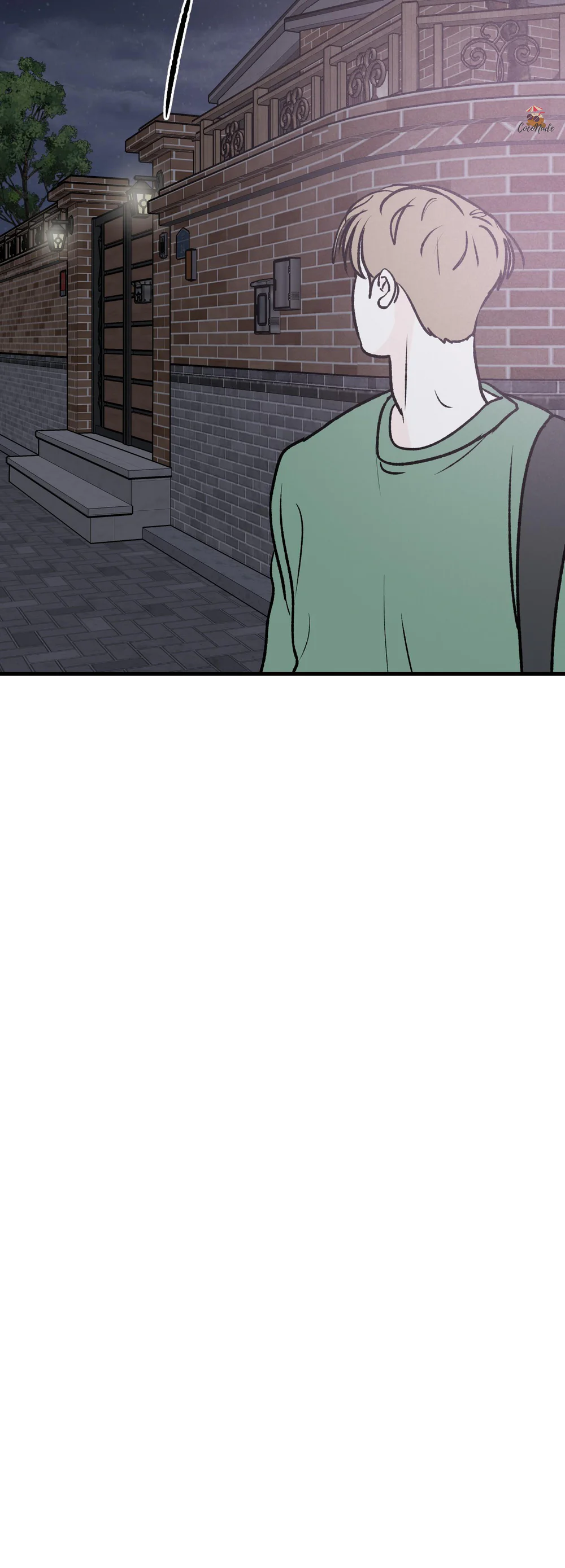 Vết Đỏ Chapter 25 Trang 22