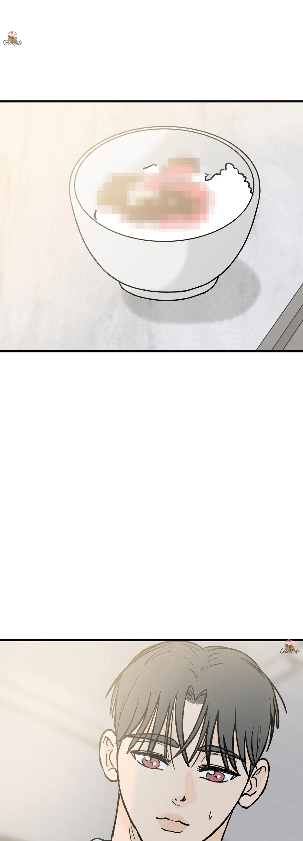 Vết Đỏ Chapter 25 Trang 23