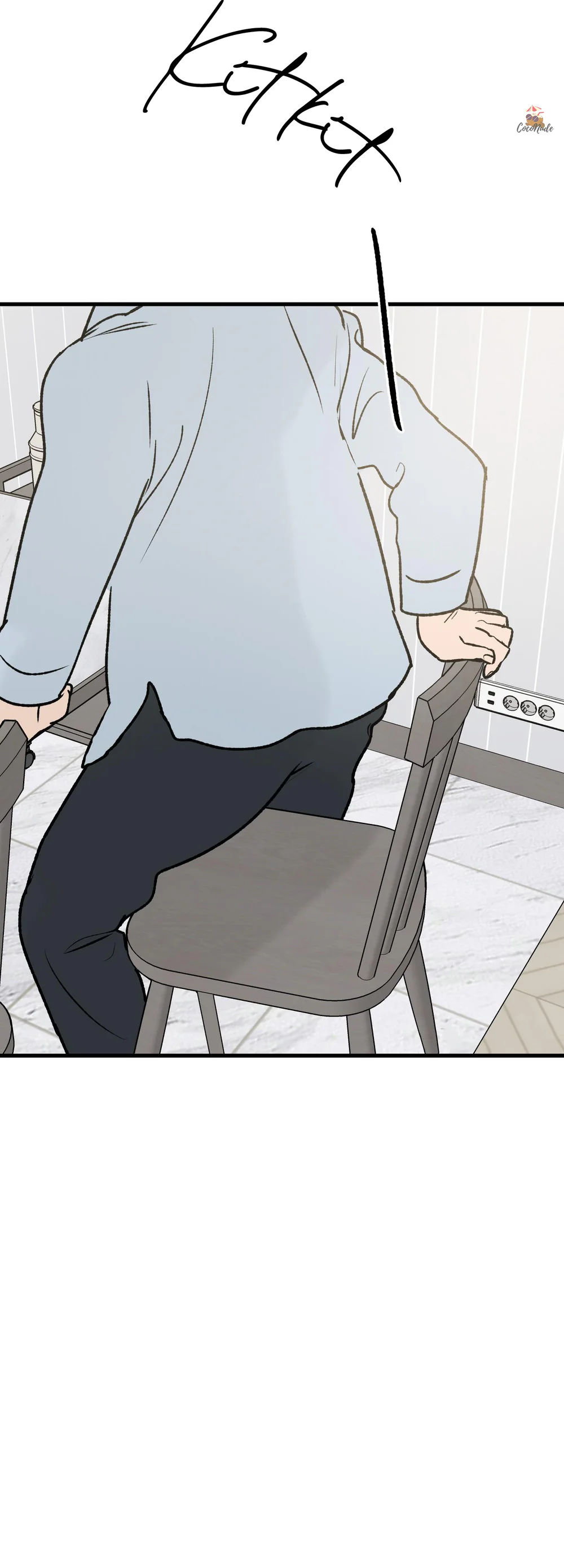 Vết Đỏ Chapter 25 Trang 25