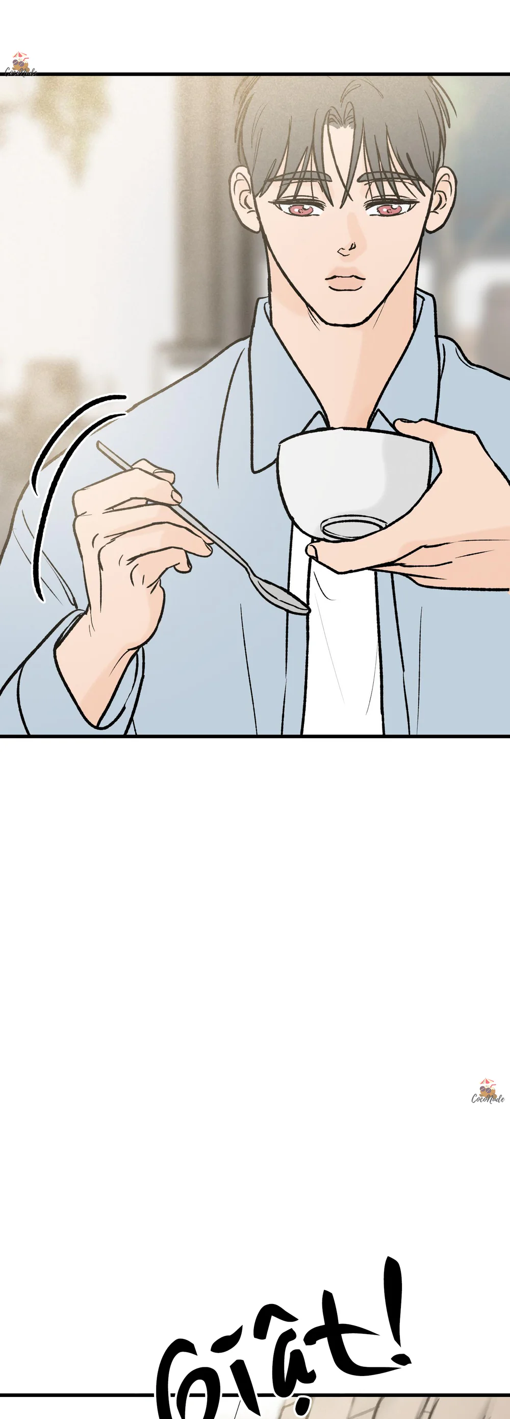 Vết Đỏ Chapter 25 Trang 26