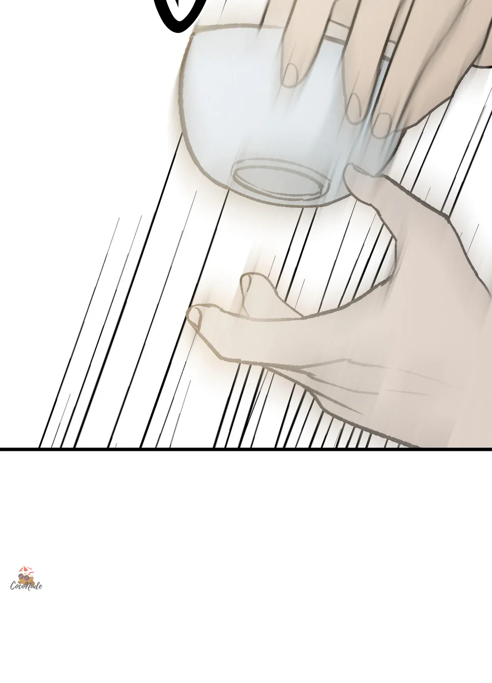 Vết Đỏ Chapter 25 Trang 27