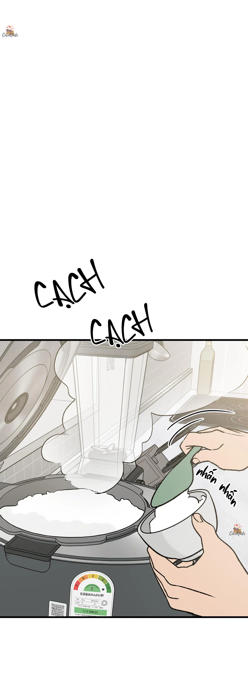 Vết Đỏ Chapter 25 Trang 29