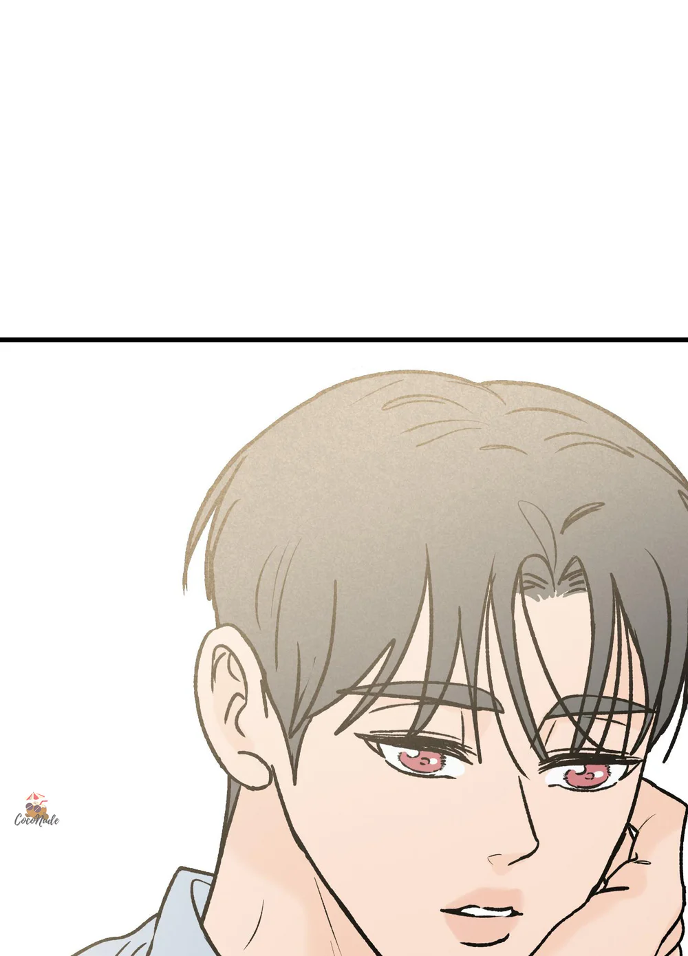 Vết Đỏ Chapter 25 Trang 30