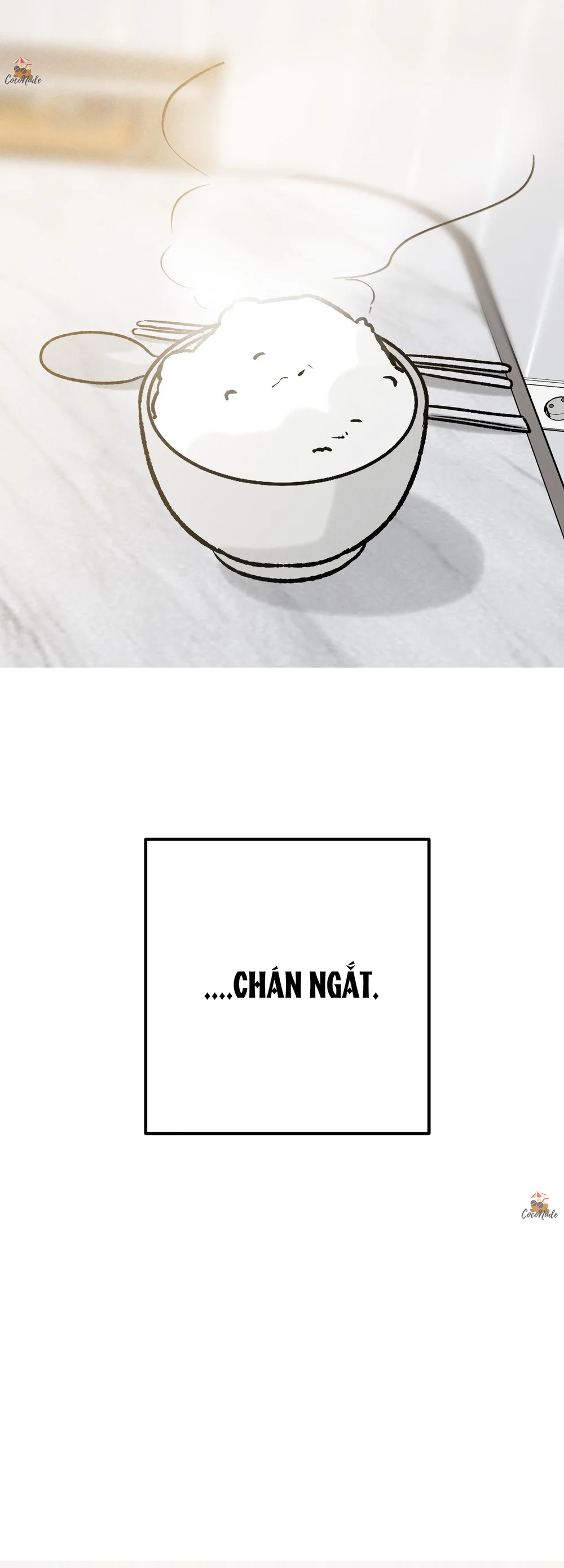 Vết Đỏ Chapter 25 Trang 32