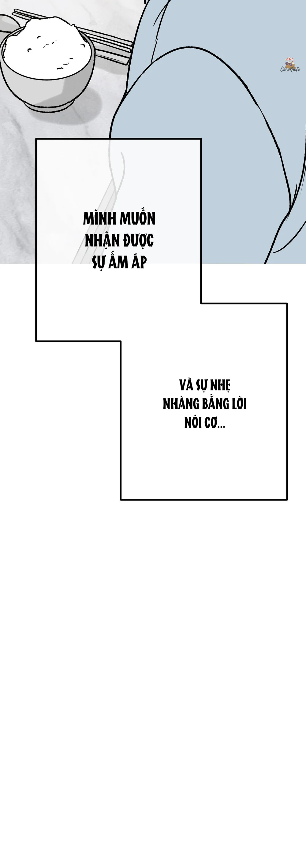 Vết Đỏ Chapter 25 Trang 34