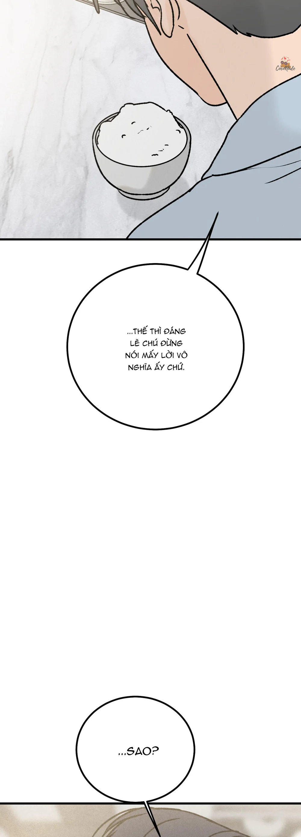 Vết Đỏ Chapter 25 Trang 37