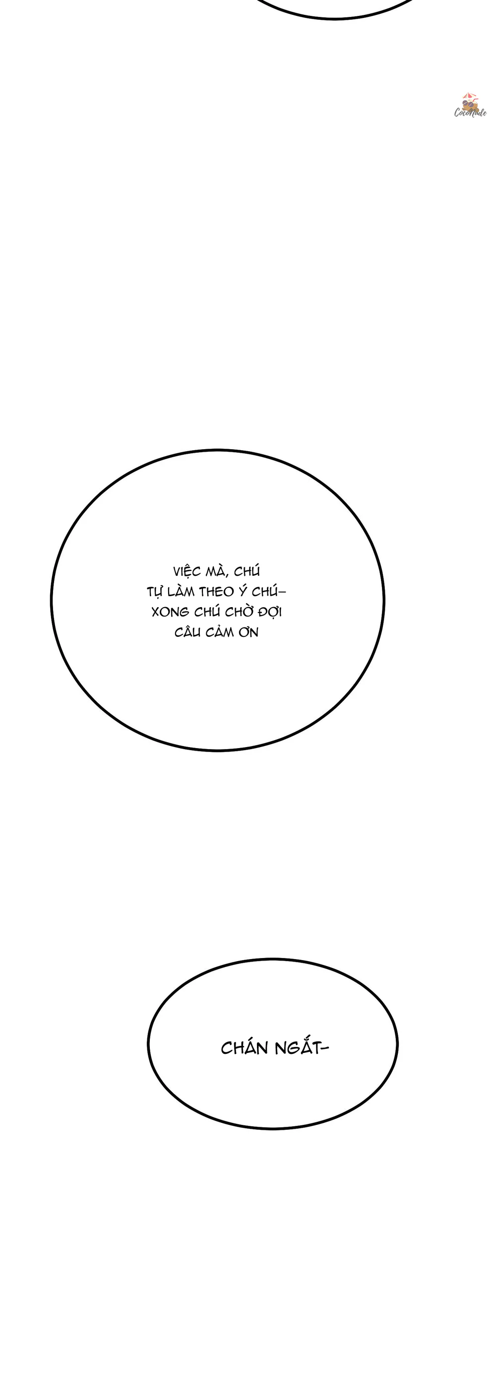 Vết Đỏ Chapter 25 Trang 46