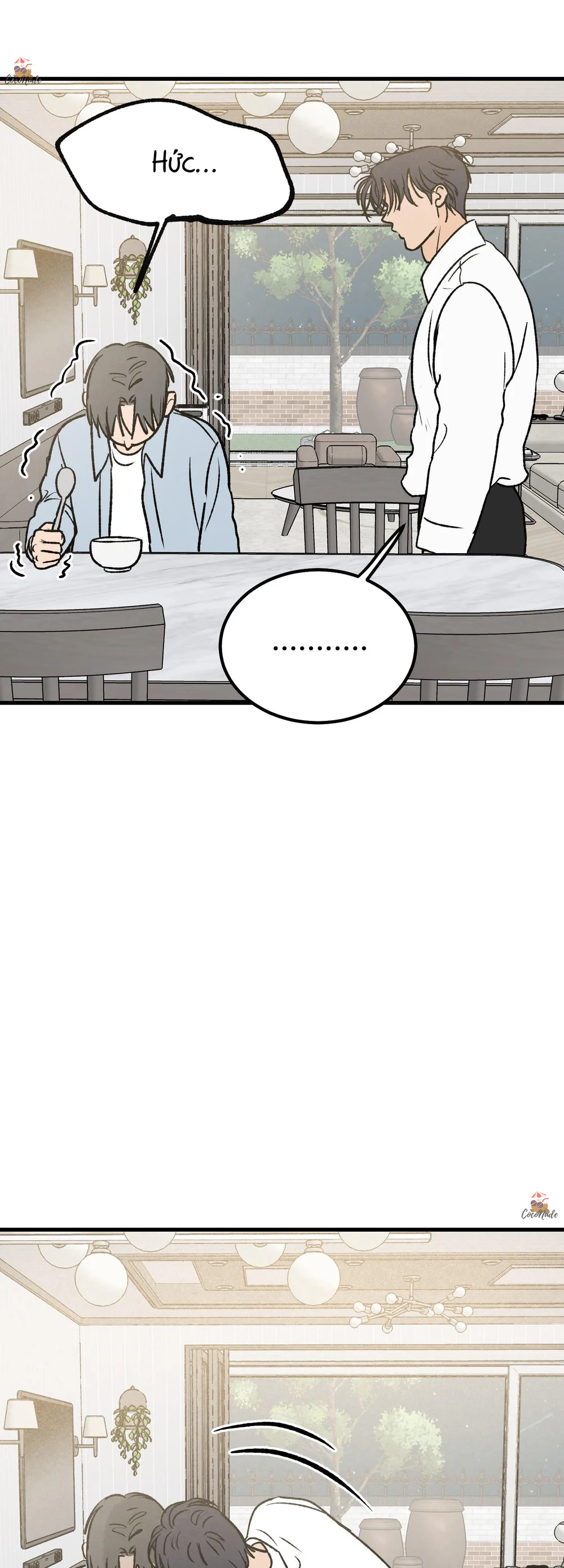 Vết Đỏ Chapter 25 Trang 47