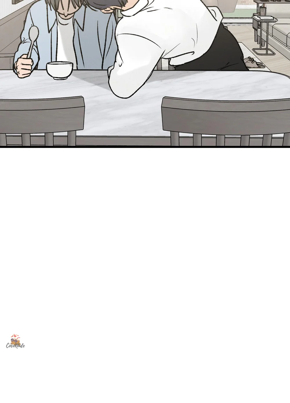 Vết Đỏ Chapter 25 Trang 48