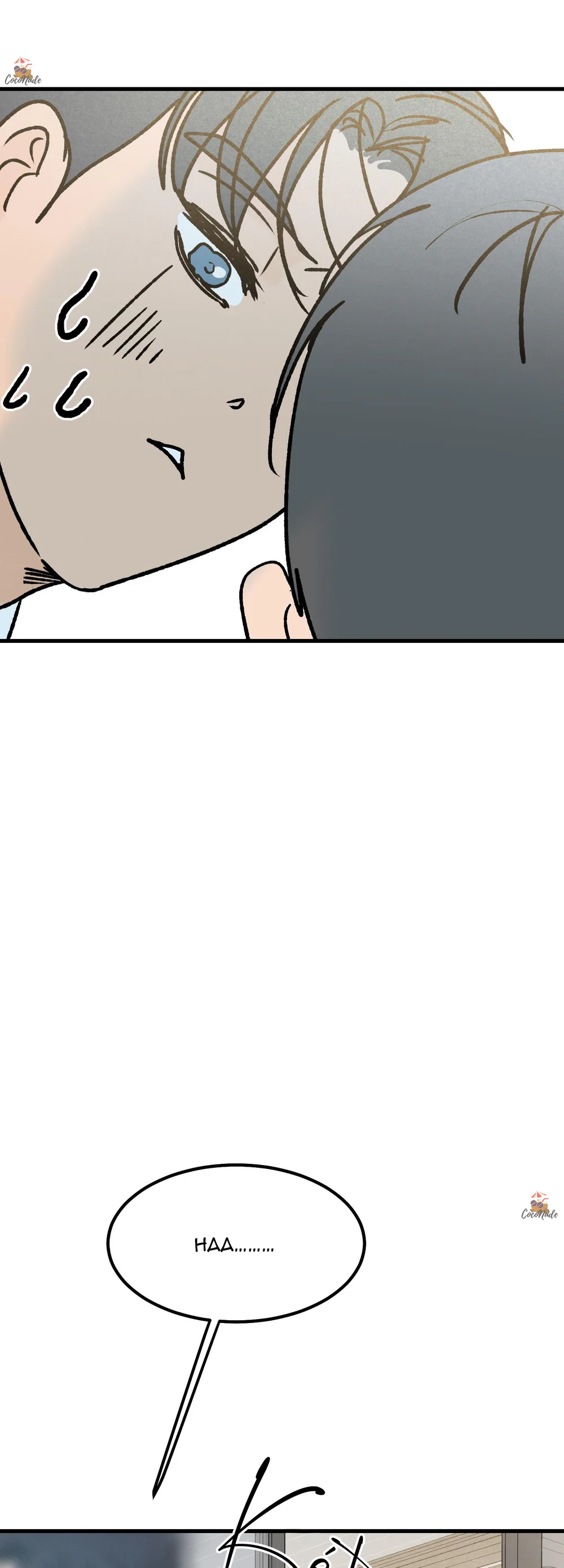 Vết Đỏ Chapter 25 Trang 50