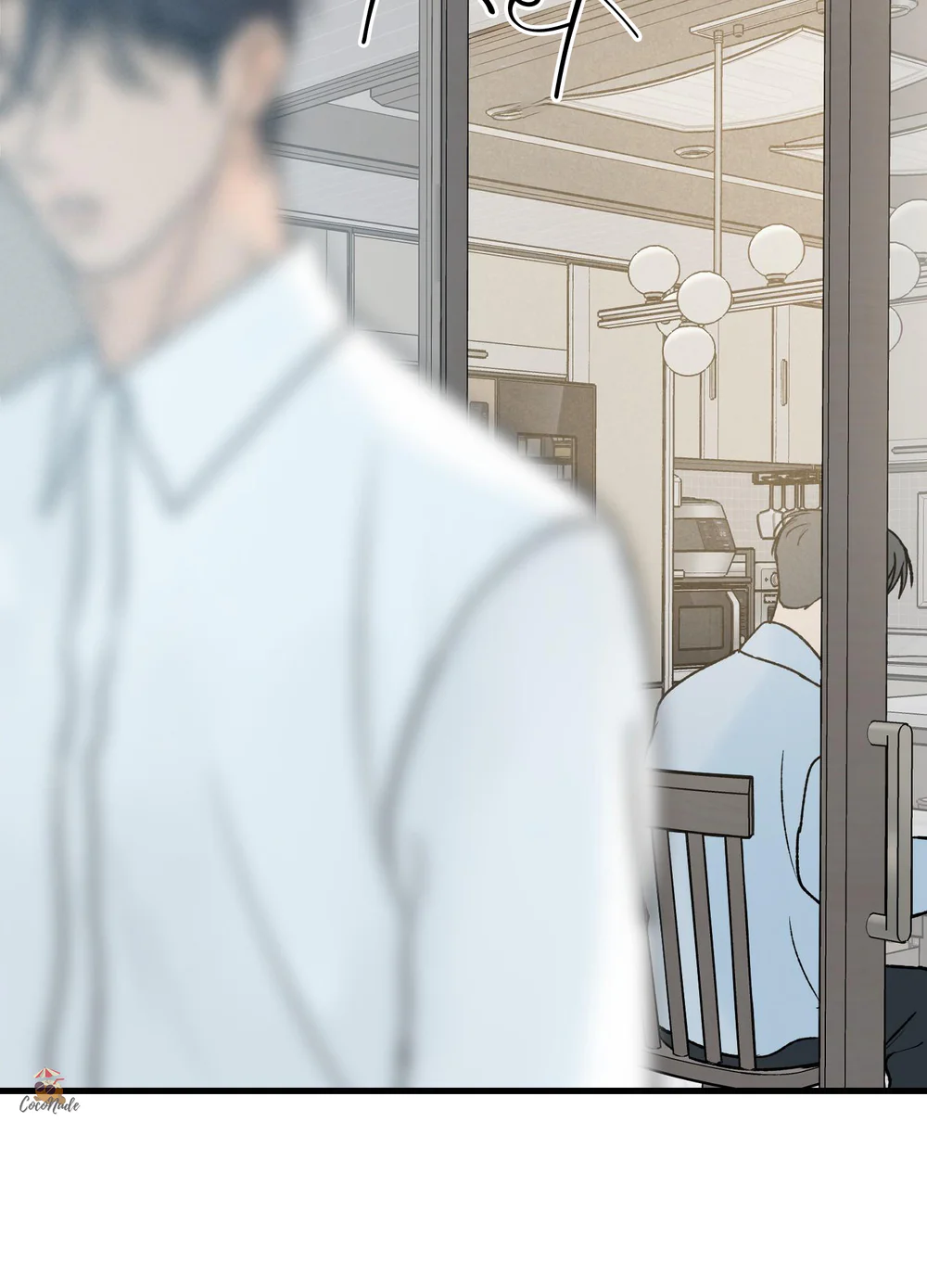 Vết Đỏ Chapter 25 Trang 51