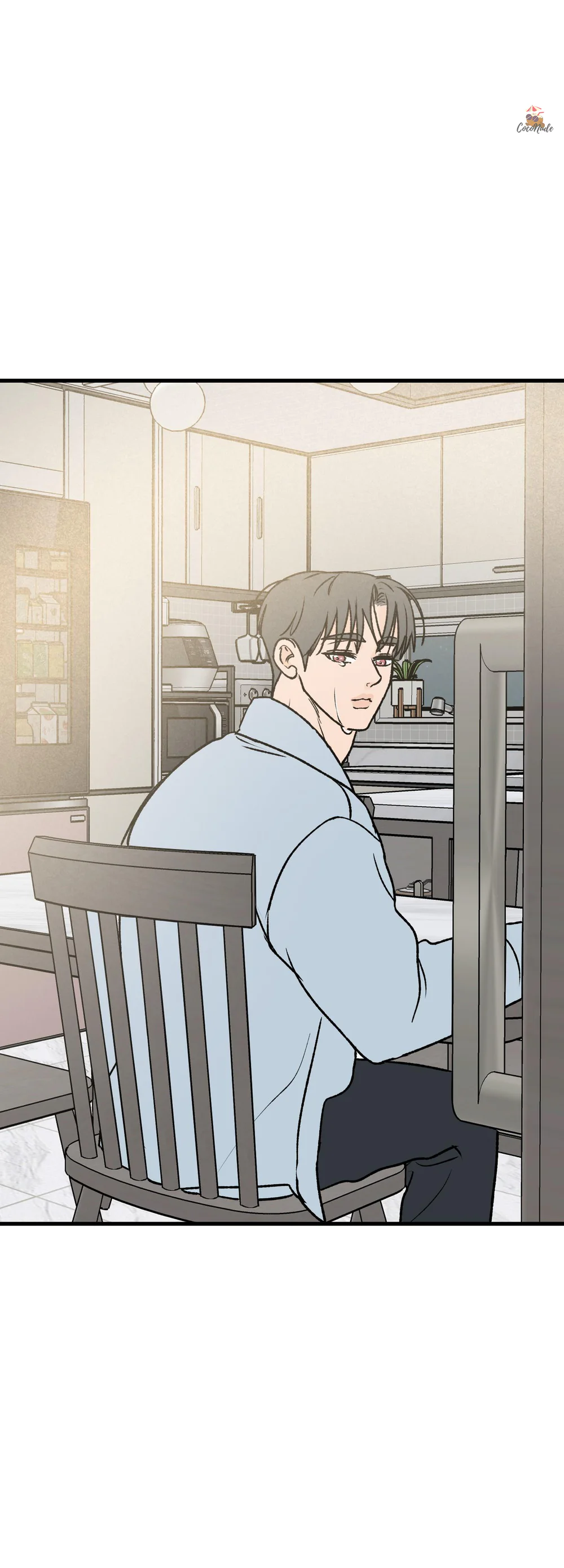 Vết Đỏ Chapter 25 Trang 52