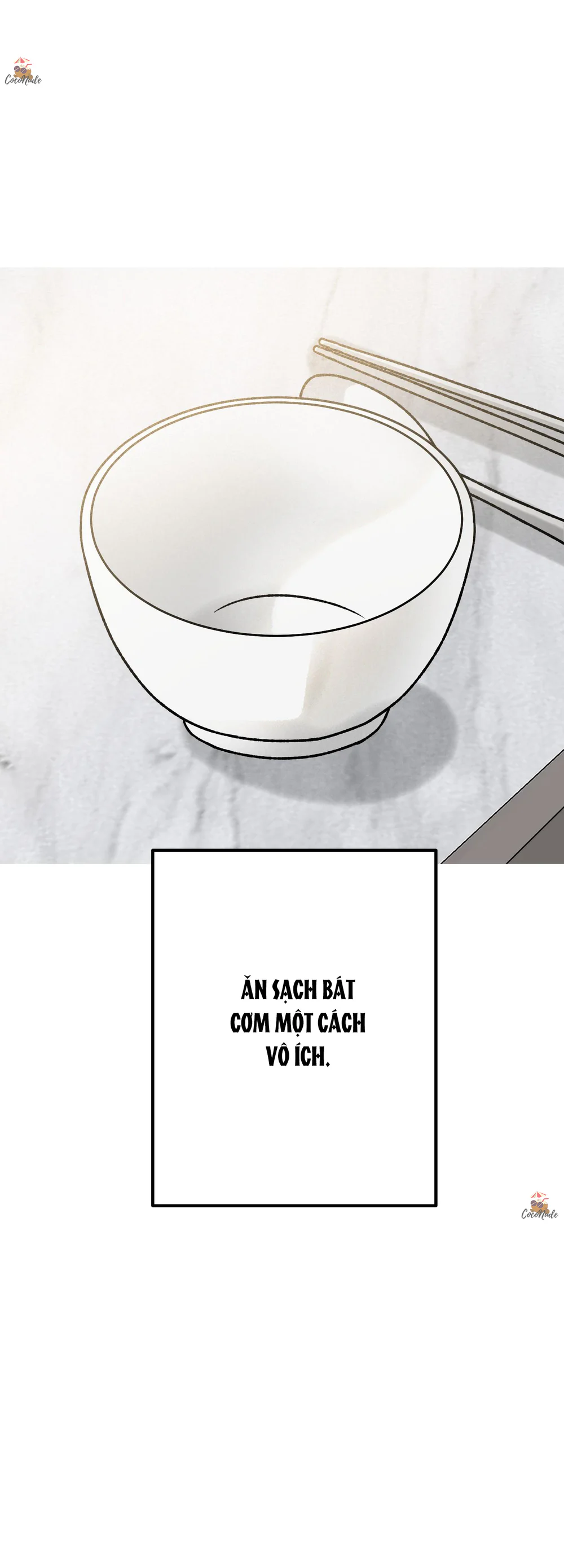 Vết Đỏ Chapter 25 Trang 53