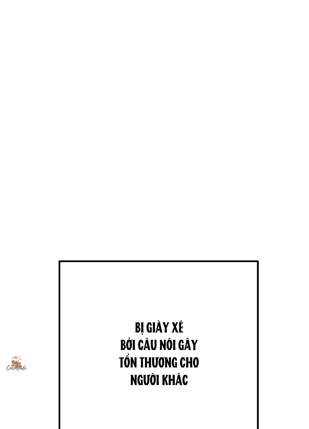 Vết Đỏ Chapter 25 Trang 54