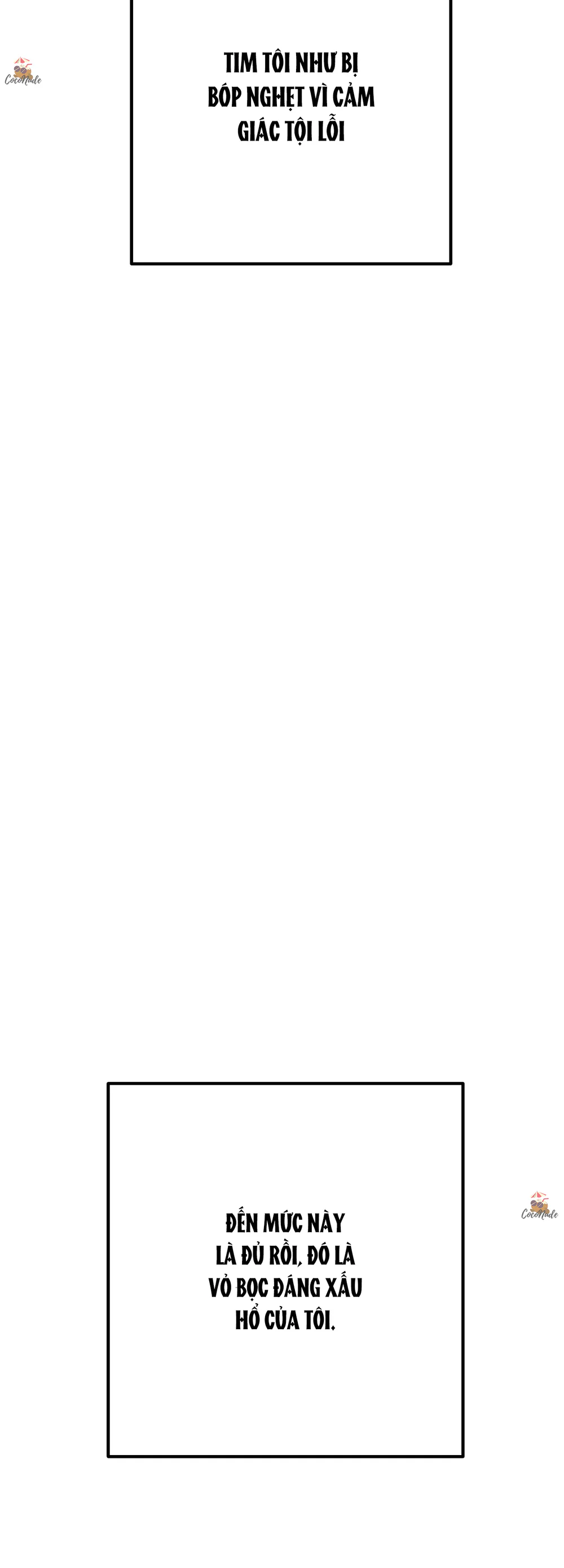 Vết Đỏ Chapter 25 Trang 56