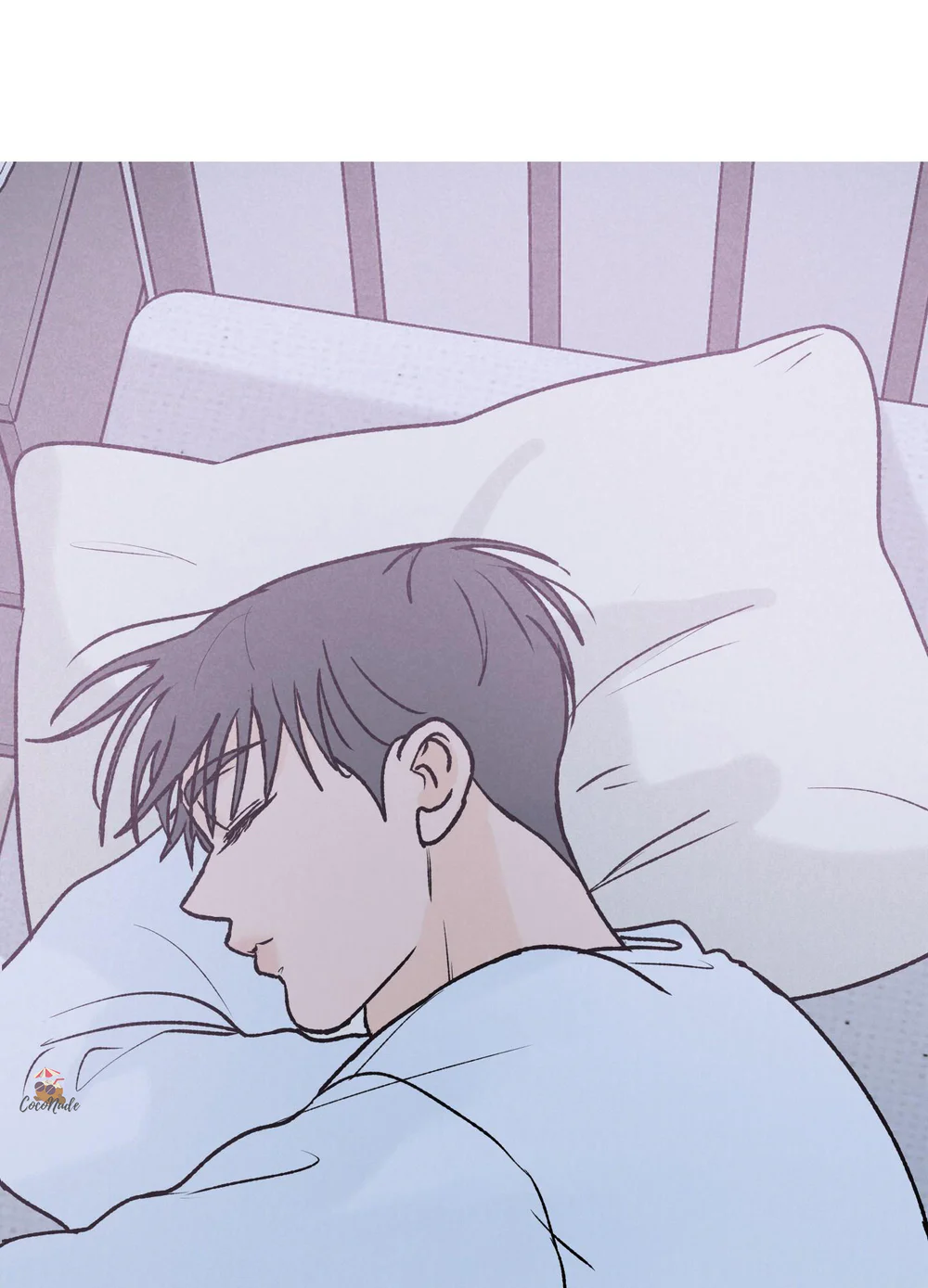 Vết Đỏ Chapter 25 Trang 57