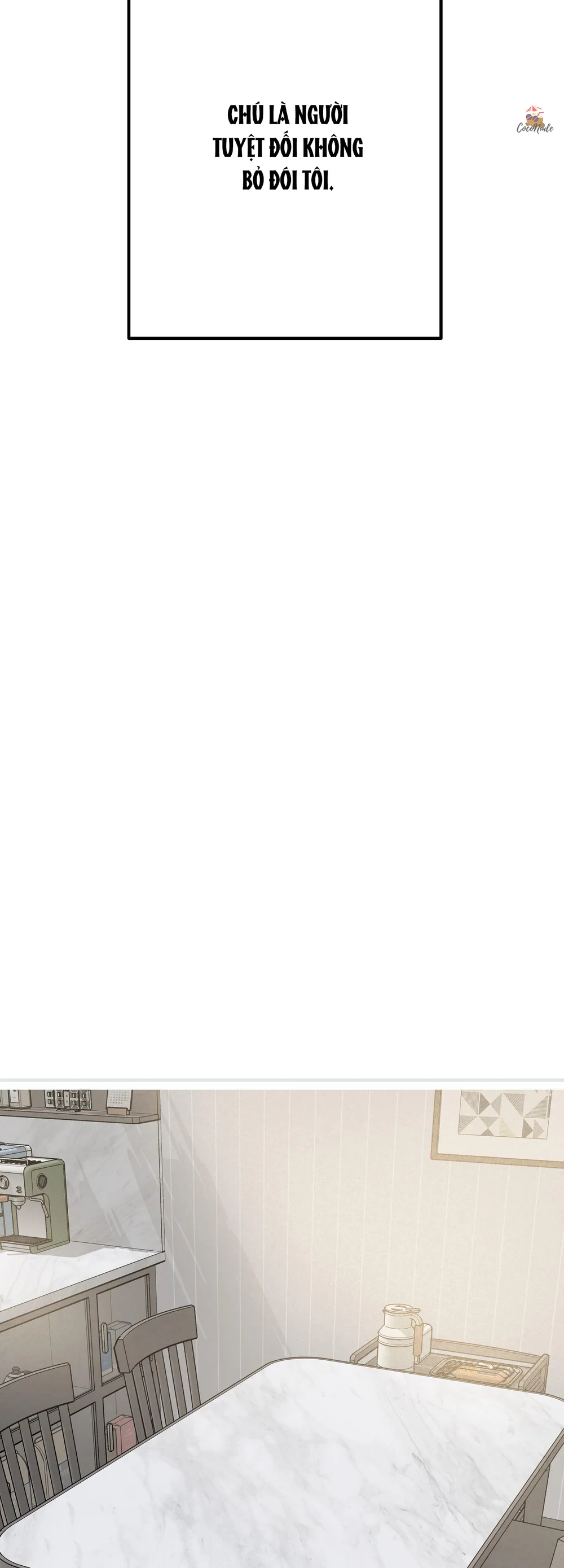 Vết Đỏ Chapter 25 Trang 61