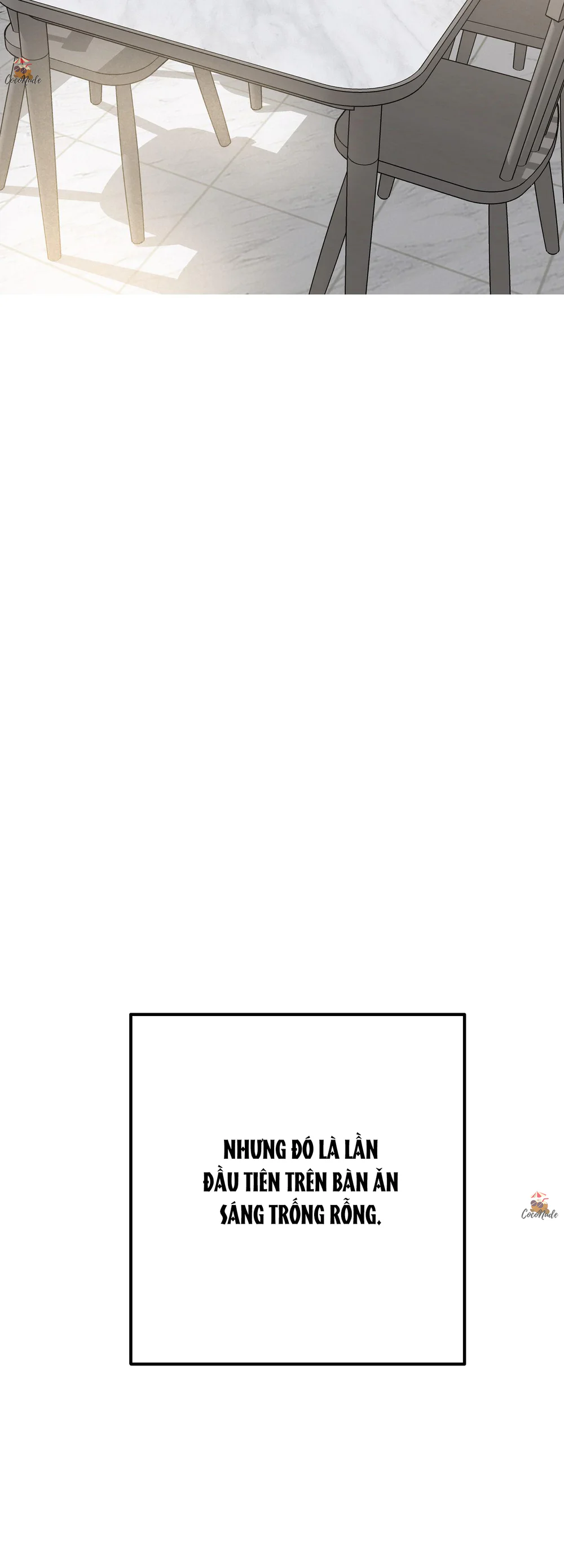 Vết Đỏ Chapter 25 Trang 62